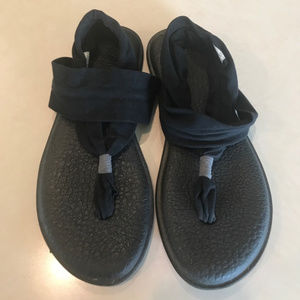 Sanuk Yoga Sling Sandals